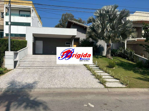 Casa de Condomínio com 3 Quartos à Venda, 270 m² em Jardim Do Golf I - Jandira