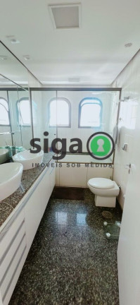 Imagem Apartamento com 4 Quartos à Venda ou Locação, 180 m² em Planalto Paulista - São Paulo