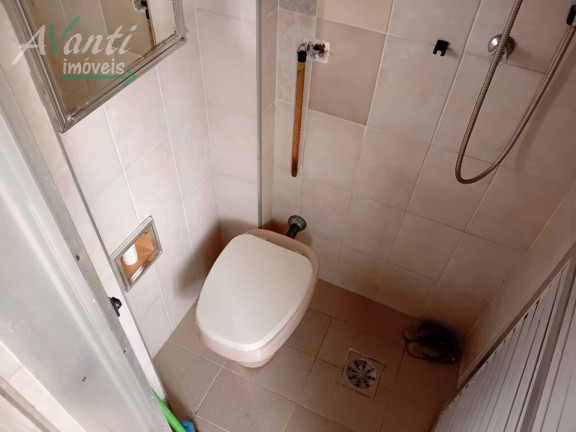 Imagem Apartamento com 3 Quartos à Venda, 146 m² em Gonzaga - Santos Imagem Apartamento com 3 Quartos à Venda, 146 m² em Gonzaga - Santos