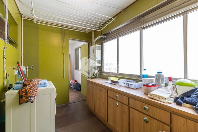 Imagem Apartamento com 3 Quartos à Venda, 137 m² em Itaim Bibi - São Paulo