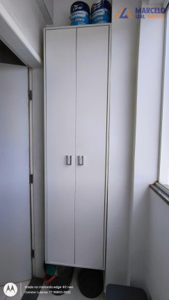 Imagem Apartamento com 2 Quartos à Venda, 56 m² em Candeias - Vitória Da Conquista Imagem Apartamento com 2 Quartos à Venda, 56 m² em Candeias - Vitória Da Conquista