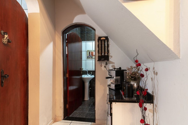 Imagem Imóvel com 2 Quartos à Venda,  em Jardim Alzira Franco - Santo André