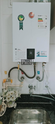 Imagem Apartamento com 3 Quartos à Venda, 74 m² em Jardim Hollywood - São Bernardo Do Campo Imagem Apartamento com 3 Quartos à Venda, 74 m² em Jardim Hollywood - São Bernardo Do Campo
