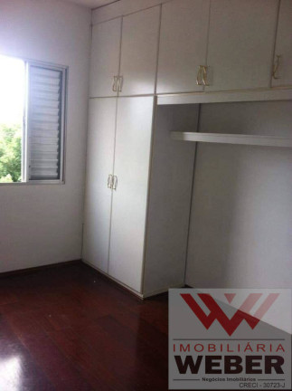 Imagem Apartamento com 2 Quartos à Venda, 62 m² em Jardim Simus - Sorocaba