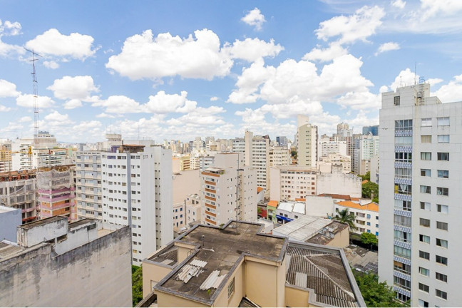 Imagem Apartamento com 3 Quartos à Venda, 108 m² em Santa Cecília - São Paulo Imagem Apartamento com 3 Quartos à Venda, 108 m² em Santa Cecília - São Paulo