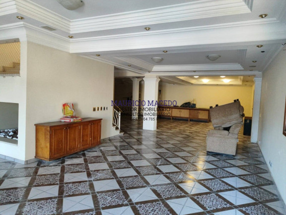 Imagem Casa com 4 Quartos à Venda, 576 m² em Alphaville - Santana De Parnaíba Imagem Casa com 4 Quartos à Venda, 576 m² em Alphaville - Santana De Parnaíba