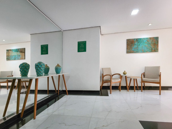 Imagem Apartamento com 3 Quartos à Venda, 73 m² em Vila Carrão - São Paulo Imagem Apartamento com 3 Quartos à Venda, 73 m² em Vila Carrão - São Paulo