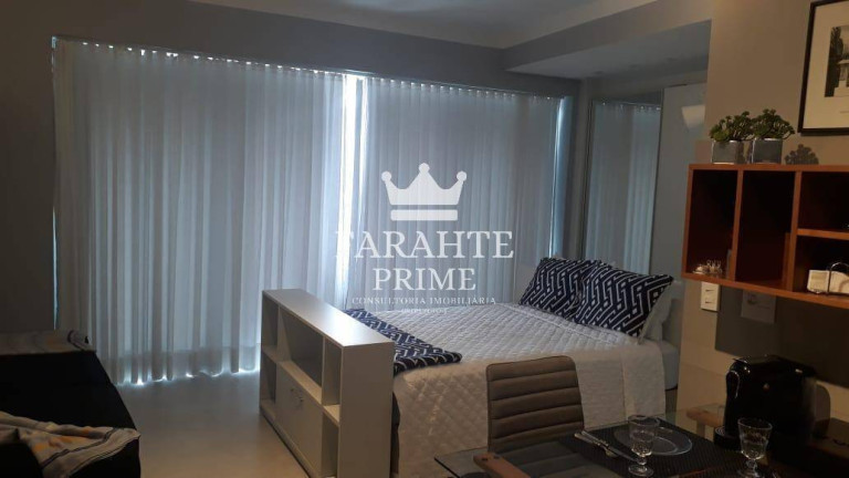 Imagem Apartamento com 1 Quarto à Venda, 48 m² em Gonzaga - Santos Imagem Apartamento com 1 Quarto à Venda, 48 m² em Gonzaga - Santos