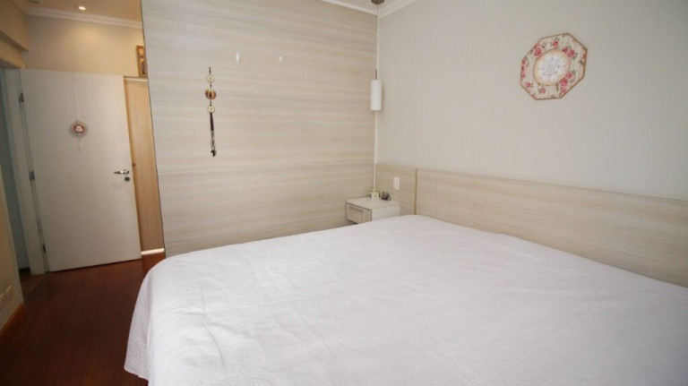 Imagem Apartamento com 3 Quartos à Venda, 143 m² em Jardim Paulista - São Paulo