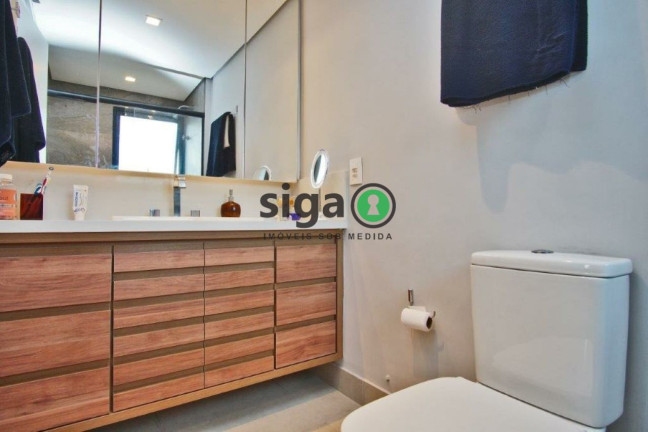 Imagem Apartamento com 3 Quartos à Venda, 138 m² em Vila Sônia - São Paulo Imagem Apartamento com 3 Quartos à Venda, 138 m² em Vila Sônia - São Paulo
