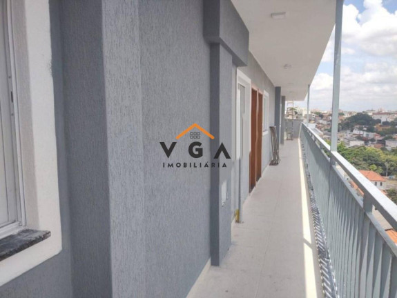 Imagem Apartamento com 1 Quarto à Venda, 45 m² em Cidade Patriarca - São Paulo Imagem Apartamento com 1 Quarto à Venda, 45 m² em Cidade Patriarca - São Paulo