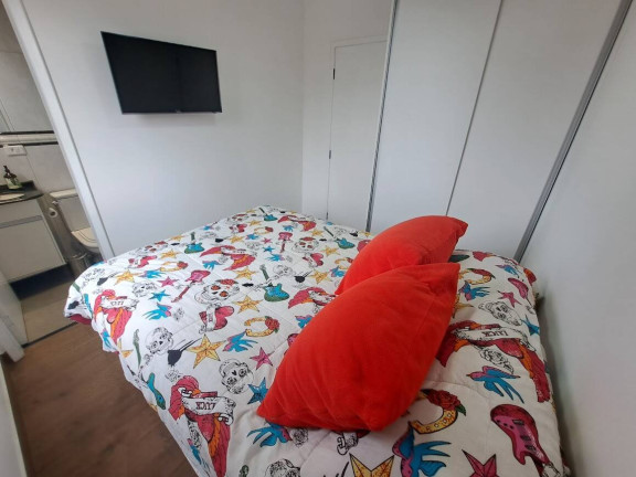 Imagem Apartamento com 2 Quartos à Venda, 55 m² em Bosque Da Saúde - São Paulo Imagem Apartamento com 2 Quartos à Venda, 55 m² em Bosque Da Saúde - São Paulo