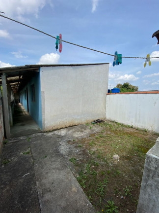 Imagem Casa com 3 Quartos à Venda, 127 m² em Atuba - Curitiba Imagem Casa com 3 Quartos à Venda, 127 m² em Atuba - Curitiba