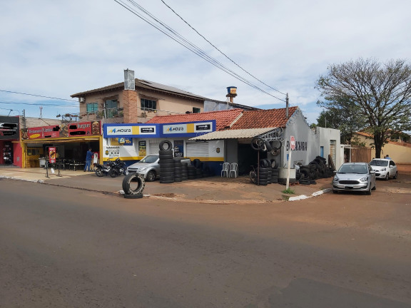 Imagem Terreno à Venda, 360 m² em Jardim Parati - Campo Grande Imagem Terreno à Venda, 360 m² em Jardim Parati - Campo Grande