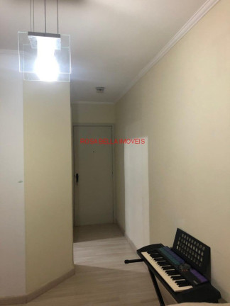 Imagem Apartamento com 3 Quartos à Venda, 75 m² em Parque Residencial Eloy Chaves - Jundiaí