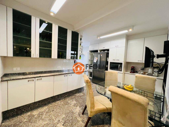 Imagem Apartamento com 4 Quartos à Venda ou Locação, 210 m² em Vila Santa Catarina - Americana Imagem Apartamento com 4 Quartos à Venda ou Locação, 210 m² em Vila Santa Catarina - Americana