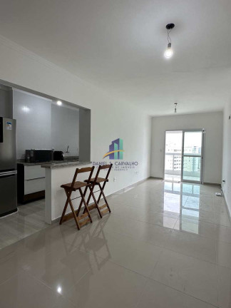 Imagem Apartamento com 2 Quartos à Venda, 99 m² em Caiçara - Praia Grande