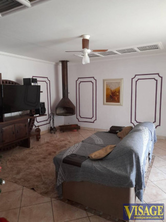 Imagem Chácara com 4 Quartos à Venda, 7.700 m² em Igarapes - Jacareí Imagem Chácara com 4 Quartos à Venda, 7.700 m² em Igarapes - Jacareí