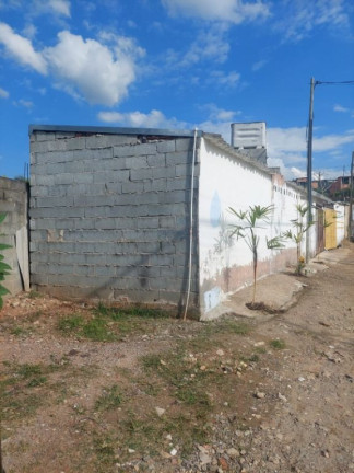 Imagem Casa com 1 Quarto à Venda, 120 m² em Vila São Francisco - Poá