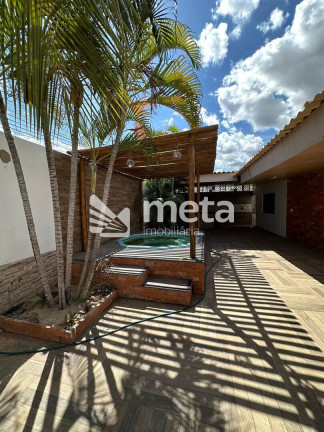 Imagem Casa com 4 Quartos à Venda, 600 m² em Caminho Do Sol - Petrolina Imagem Casa com 4 Quartos à Venda, 600 m² em Caminho Do Sol - Petrolina