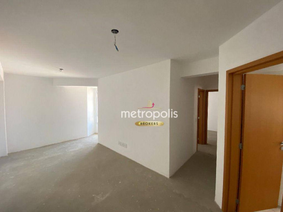 Apartamento com 2 Quartos à Venda, 67 m² em Santa Maria - São Caetano Do Sul