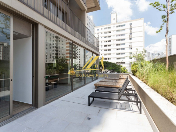 Imagem Imóvel com 1 Quarto à Venda, 31 m² em Cerqueira César - São Paulo Imagem Imóvel com 1 Quarto à Venda, 31 m² em Cerqueira César - São Paulo