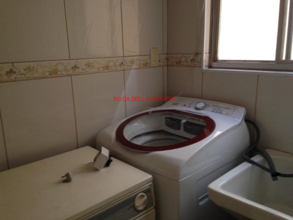 Imagem Apartamento com 3 Quartos à Venda, 68 m² em Residencial Terra Da Uva - Jundiaí
