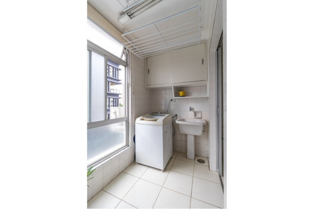 Imagem Apartamento com 3 Quartos à Venda, 106 m² em Itaim Bibi - São Paulo