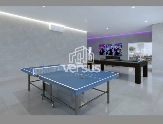 Imagem Apartamento à Venda, em Aviação - Praia Grande Imagem Apartamento à Venda, em Aviação - Praia Grande