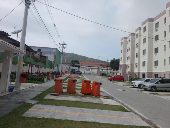 Imagem Apartamento com 2 Quartos à Venda,  em Campo Grande - Rio De Janeiro