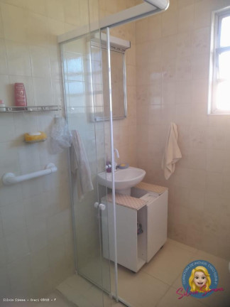 Imagem Cobertura com 3 Quartos à Venda, 120 m² em Enseada - Guarujá Imagem Cobertura com 3 Quartos à Venda, 120 m² em Enseada - Guarujá