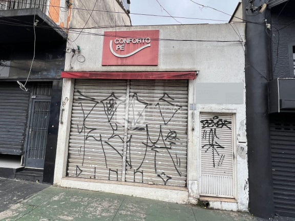 Imagem Loja à Venda, 200 m² em Cambuci - São Paulo