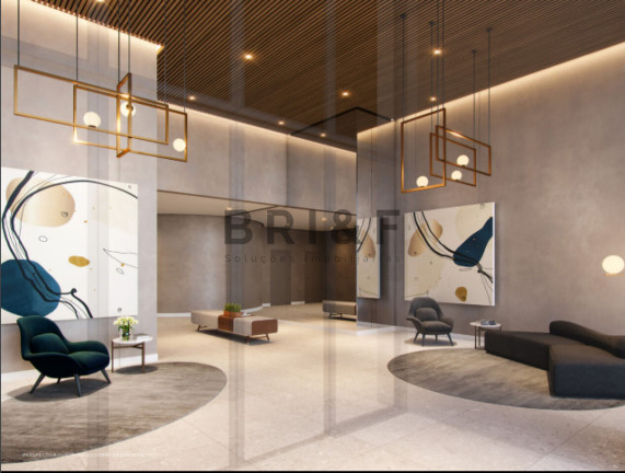 Imagem Apartamento com 2 Quartos à Venda, 61 m² em Santo Amaro - São Paulo Imagem Apartamento com 2 Quartos à Venda, 61 m² em Santo Amaro - São Paulo