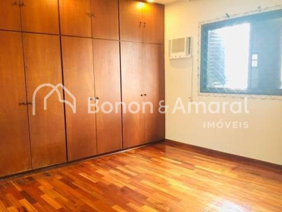 Imagem Apartamento com 3 Quartos à Venda, em Cambui - Campinas Imagem Apartamento com 3 Quartos à Venda, em Cambui - Campinas
