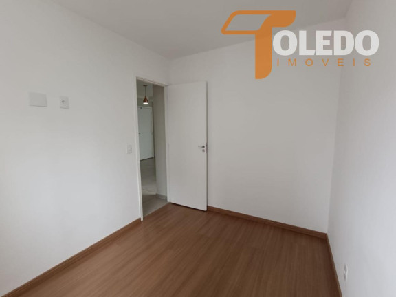 Imagem Apartamento com 2 Quartos à Venda, 42 m² em Maranhão - São Paulo