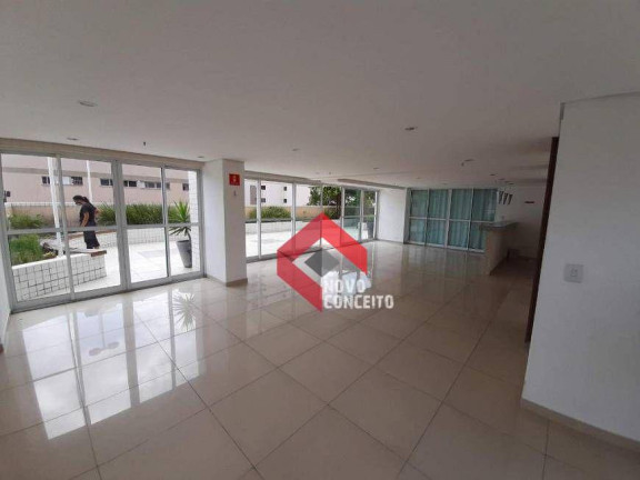 Imagem Apartamento com 4 Quartos à Venda, 117 m² em Fátima - Fortaleza Imagem Apartamento com 4 Quartos à Venda, 117 m² em Fátima - Fortaleza