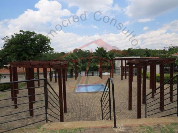 Imagem Imóvel com 2 Quartos à Venda, 50 m² em Jardim Bom Retiro (nova Veneza) - Sumaré