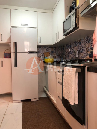 Imagem Apartamento com 2 Quartos à Venda, 50 m² em Jardim Sabiá - Cotia Imagem Apartamento com 2 Quartos à Venda, 50 m² em Jardim Sabiá - Cotia
