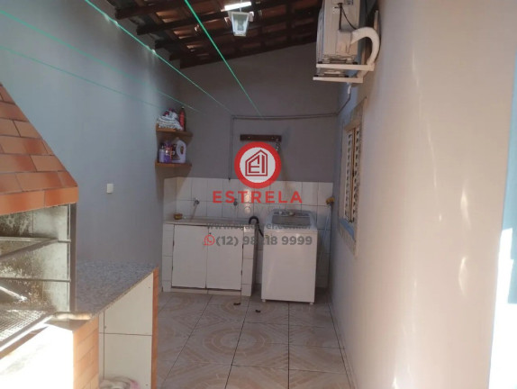 Imagem Casa com 2 Quartos à Venda, 140 m² em Parque Dos Príncipes - Jacareí