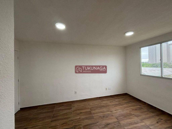 Imagem Apartamento com 2 Quartos à Venda, 39 m² em Vila Nova Bonsucesso - Guarulhos Imagem Apartamento com 2 Quartos à Venda, 39 m² em Vila Nova Bonsucesso - Guarulhos