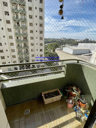 Imagem Imóvel com 3 Quartos à Venda, 92 m² em Vila Butantã - São Paulo