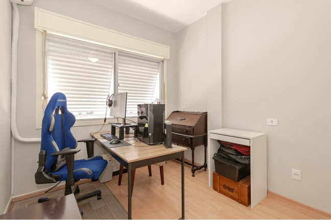 Imagem Apartamento com 3 Quartos à Venda, 89 m² em Rio Branco - Porto Alegre Imagem Apartamento com 3 Quartos à Venda, 89 m² em Rio Branco - Porto Alegre