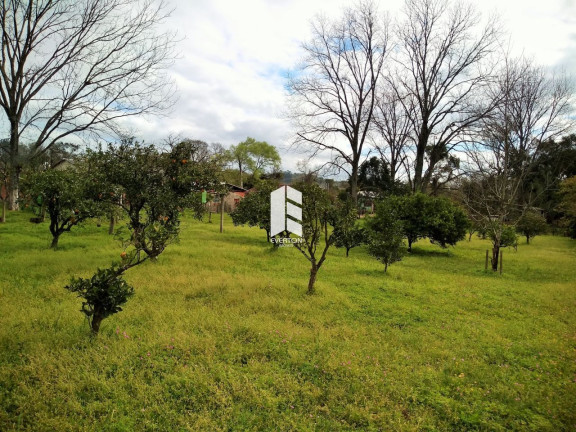 Imagem Casa com 2 Quartos à Venda, 7.474 m² em Km 3 - Santa Maria