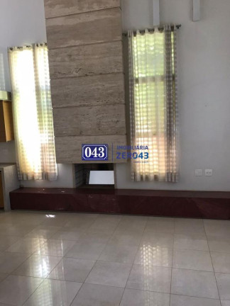 Imagem Casa de Condomínio com 4 Quartos à Venda, 499 m² em Vivendas Do Arvoredo - Londrina Imagem Casa de Condomínio com 4 Quartos à Venda, 499 m² em Vivendas Do Arvoredo - Londrina