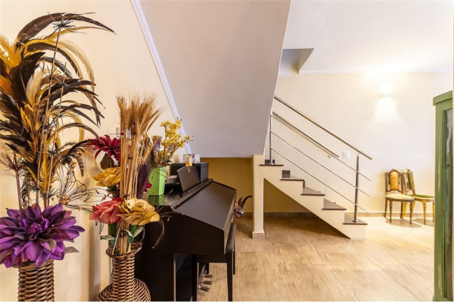 Imagem Casa com 4 Quartos à Venda, 267 m² em Jardim Da Saúde - São Paulo