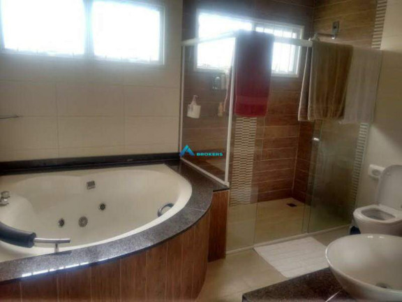Imagem Casa com 4 Quartos à Venda, 420 m² em Jardim Paulista I - Jundiaí Imagem Casa com 4 Quartos à Venda, 420 m² em Jardim Paulista I - Jundiaí