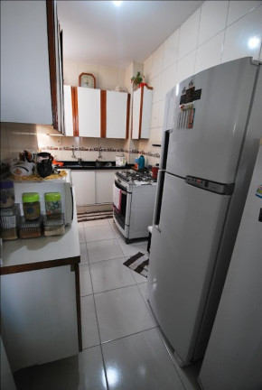 Imagem Apartamento com 3 Quartos à Venda, 108 m² em Aldeota - Fortaleza