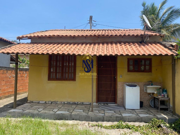 Imagem Casa com 2 Quartos à Venda,  em Unamar - Cabo Frio