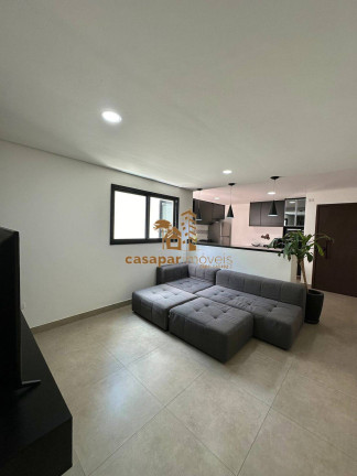 Imagem Apartamento com 2 Quartos à Venda, 69 m² em Paraíso - Santo André