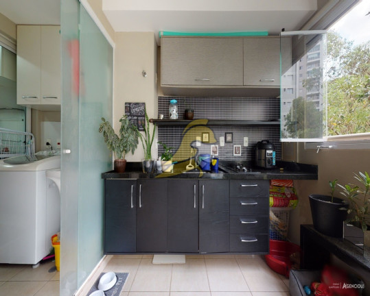 Imagem Apartamento com 2 Quartos à Venda, 75 m² em Vila Andrade - São Paulo